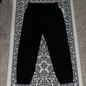 Daisy Fuentes jogger pants